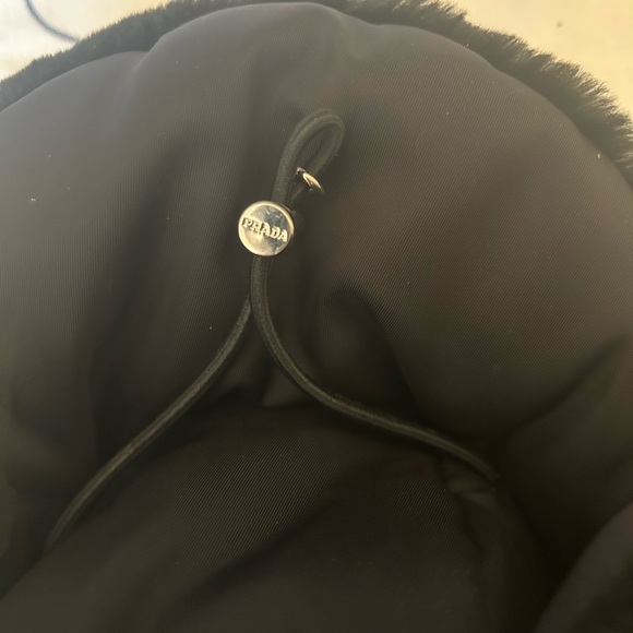 2019 Prada Trapper Hat - Picture 3 of 10